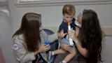 Can Kids Get Flu, COVID Shots at Same Time? Pediatricians, CDC Say Yes – NBC Chicago