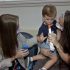Thousands of New York health workers got vaccinated as mandate loomed