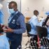 US official: CDC devising new guidelines to ease nationwide mask mandate on transit next month – ABC News