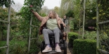 new film series on people living with noncommunicable diseases and mental health conditions