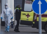 World Health Organization warns of possible surge in COVID-19 deaths in Europe