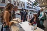 CDC moves Hawaii from low to medium COVID-19 risk
