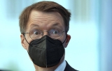 Germany: EU could OK combined COVID vaccines next month