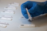 Hawaii Health officials report 1,327 new COVID-19 infections, 2 coronavirus-related deaths