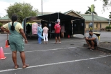 CDC: Hawaii County a high-level community for COVID-19