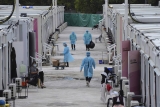 World Health Organization is exploring when and how to declare end of COVID-19 emergency