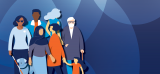 Launch of the World report on the health of refugees and migrants