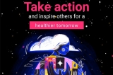 On World Health Day, PAHO Director calls for concerted action to safeguard the health of the planet and its people – PAHO/WHO