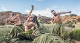 A Healing Arts event for World Health Day 2022