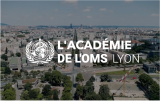 WHO Academy Groundbreaking Ceremony Expanding Access to Critical Learning