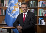 WHO Director-General’s opening remarks at the media briefing on COVID-19 — 18 January 2022