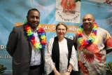 WHO Reassures Continuity Of Work In The Health Sector In PNG