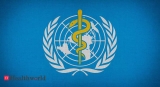 WHO is sending COVID-19 aid for North Korea, Health News, ET HealthWorld