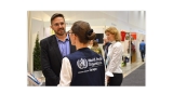 Harnessing the power of partnerships at Europe’s largest public health conference