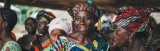WHO publishes new Consolidated HIV guidelines for prevention, treatment, service delivery & monitoring