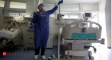 WHO recommends antibody treatment for critical Covid patients, Health News, ET HealthWorld
