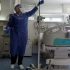 New study finds unvaccinated are 11 times more likely to die from Covid, CDC says