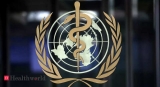 WHO says COVID-19 aid to North Korea being held in quarantine, Health News, ET HealthWorld