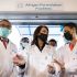 Hospitalizations rising among fully vaccinated in U.S., Fauci says
