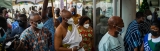 WHO, UN set out steps to meet world COVID vaccination targets