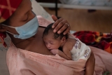WHO advises immediate skin to skin care for survival of small and preterm babies