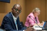 Second meeting of the International Health Regulations (2005) (IHR) Emergency Committee regarding the multi-country outbreak of monkeypox
