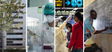 France and WHO sign new agreement to reinforce health systems to combat COVID-19