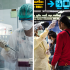 Some Americans Welcome New CDC Mask Guidance, Others Wary | Chicago News