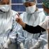 Virus levels high locally | News, Sports, Jobs