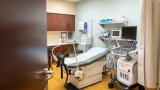 Clinics in neighboring states team up to provide abortion care : Shots