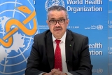 Deeply concerned over escalating health crisis in Ukraine