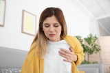 Stop Doing This Now or Risk a Heart Attack, Says CDC