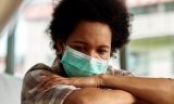 UAMS Researchers Find That COVID-19 Pandemic Increased Stress for Women