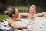 If You Notice This in a Hot Tub, Don’t Go In, CDC Says