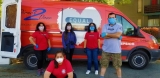 AmeriCorps Hopes to Breathe Life into Public Health Workforce