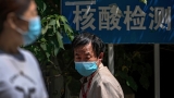 COVID: Shanghai inches closer to ending lockdown