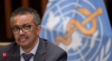 WHO, Health News, ET HealthWorld