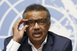 WHO reports ‘sharp’ increase in COVID deaths
