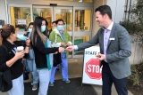 Richmond workers recognized on World Health Day