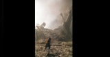 Military, Civilians Who Assisted at Pentagon Not Eligible for 9/11 Health Benefits