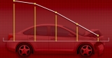 Opioid-involved car crashes decrease following efforts to curb use