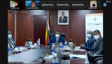 Scaling up the national response for mental health in Zimbabwe